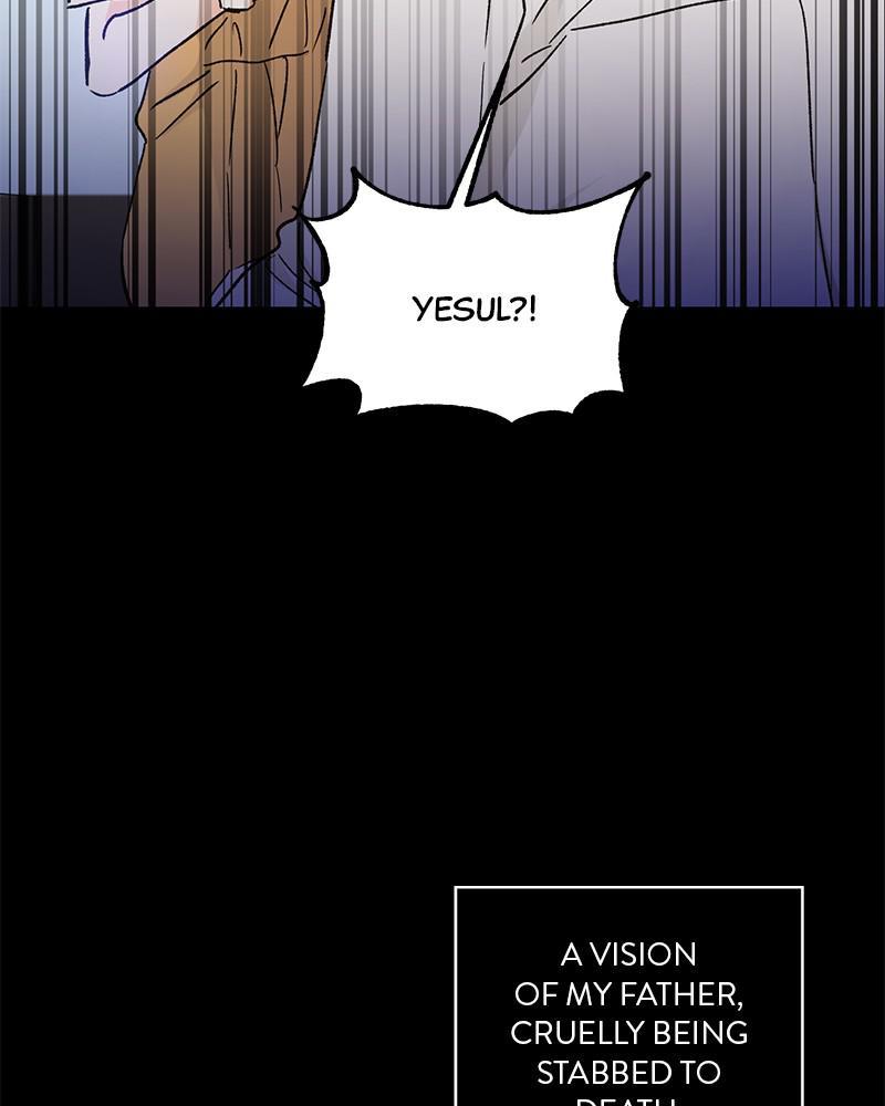 Read Sixth Sense Kiss (en) Manga Online