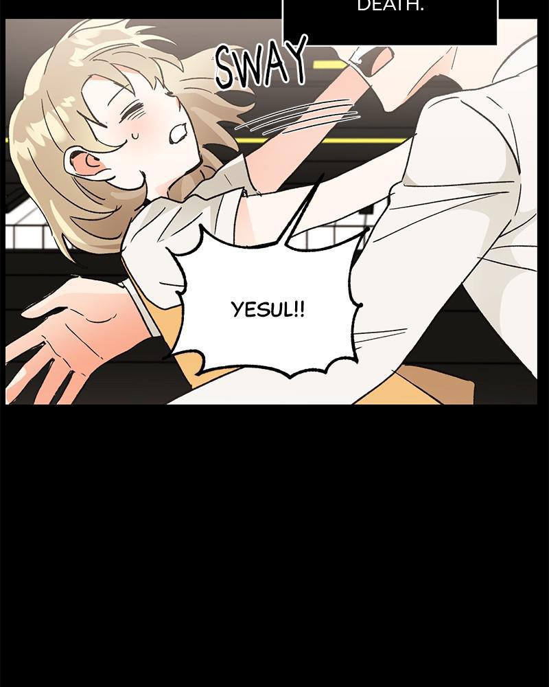 Read Sixth Sense Kiss (en) Manga Online
