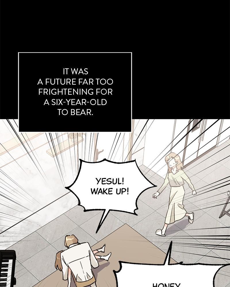 Read Sixth Sense Kiss (en) Manga Online