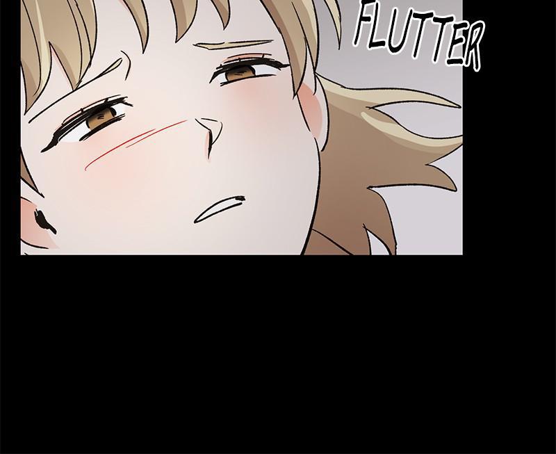 Read Sixth Sense Kiss (en) Manga Online