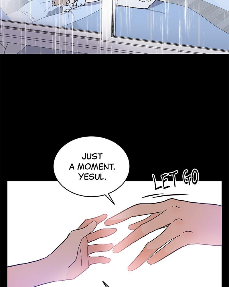 Read Sixth Sense Kiss (en) Manga Online