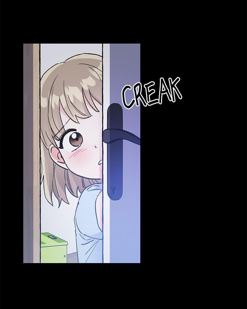 Read Sixth Sense Kiss (en) Manga Online