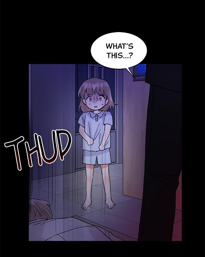 Read Sixth Sense Kiss (en) Manga Online
