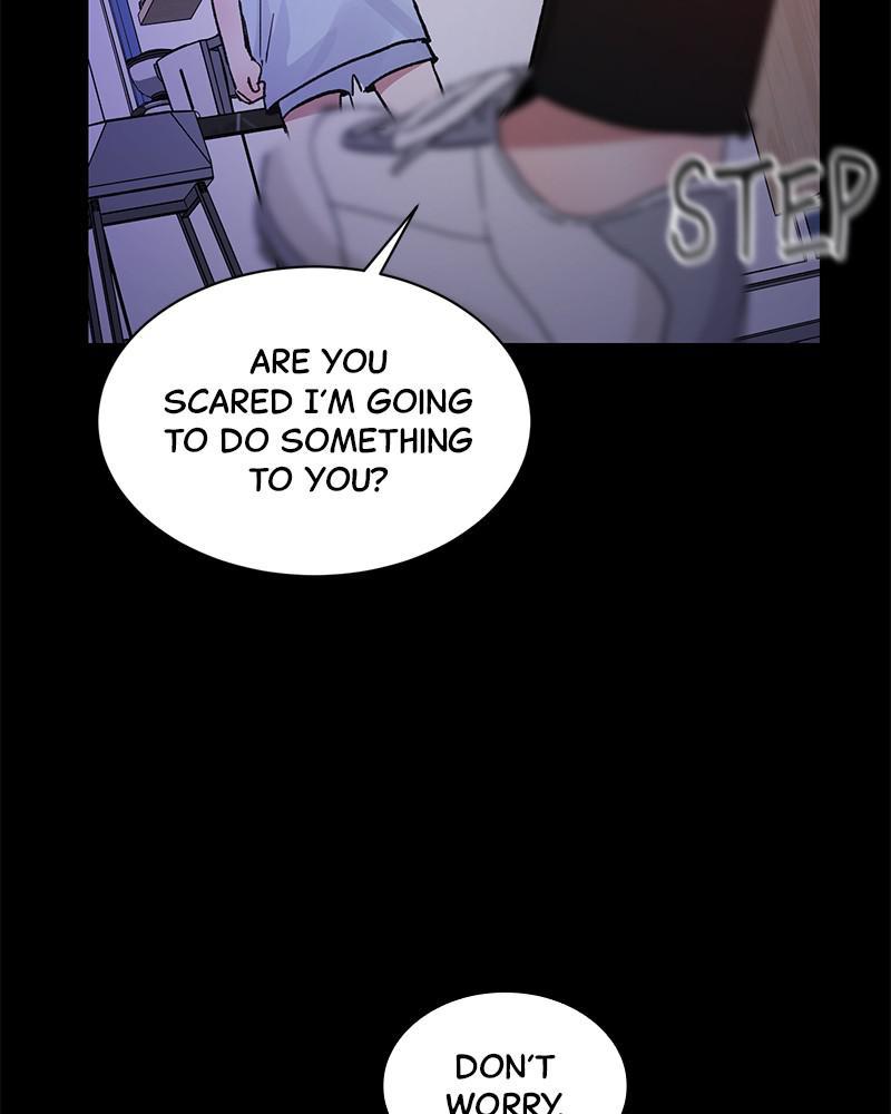 Read Sixth Sense Kiss (en) Manga Online