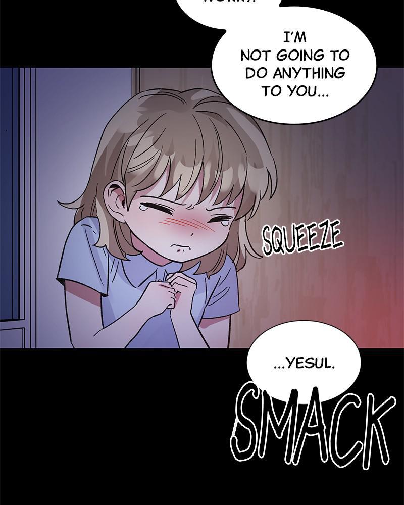 Read Sixth Sense Kiss (en) Manga Online