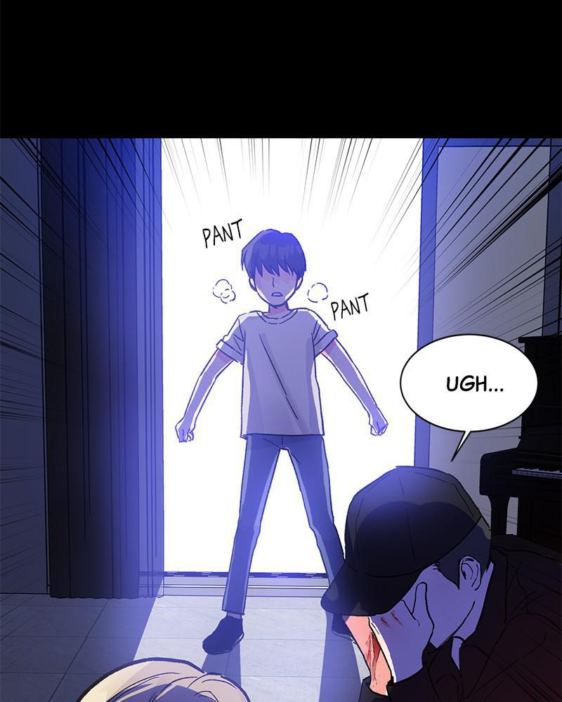 Read Sixth Sense Kiss (en) Manga Online