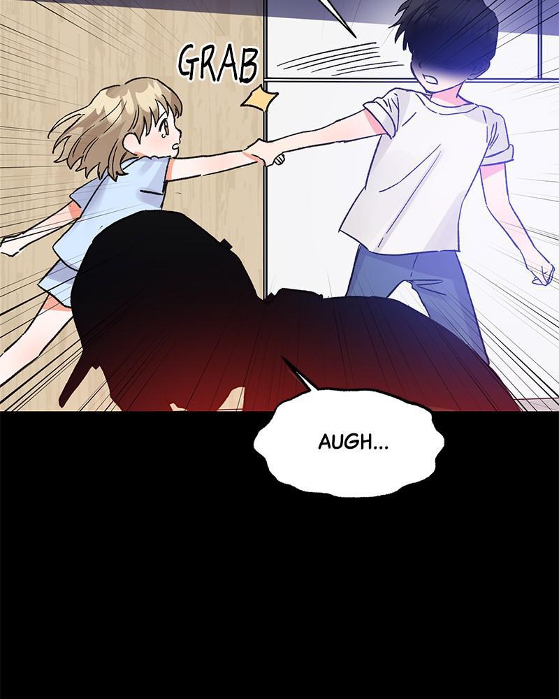 Read Sixth Sense Kiss (en) Manga Online