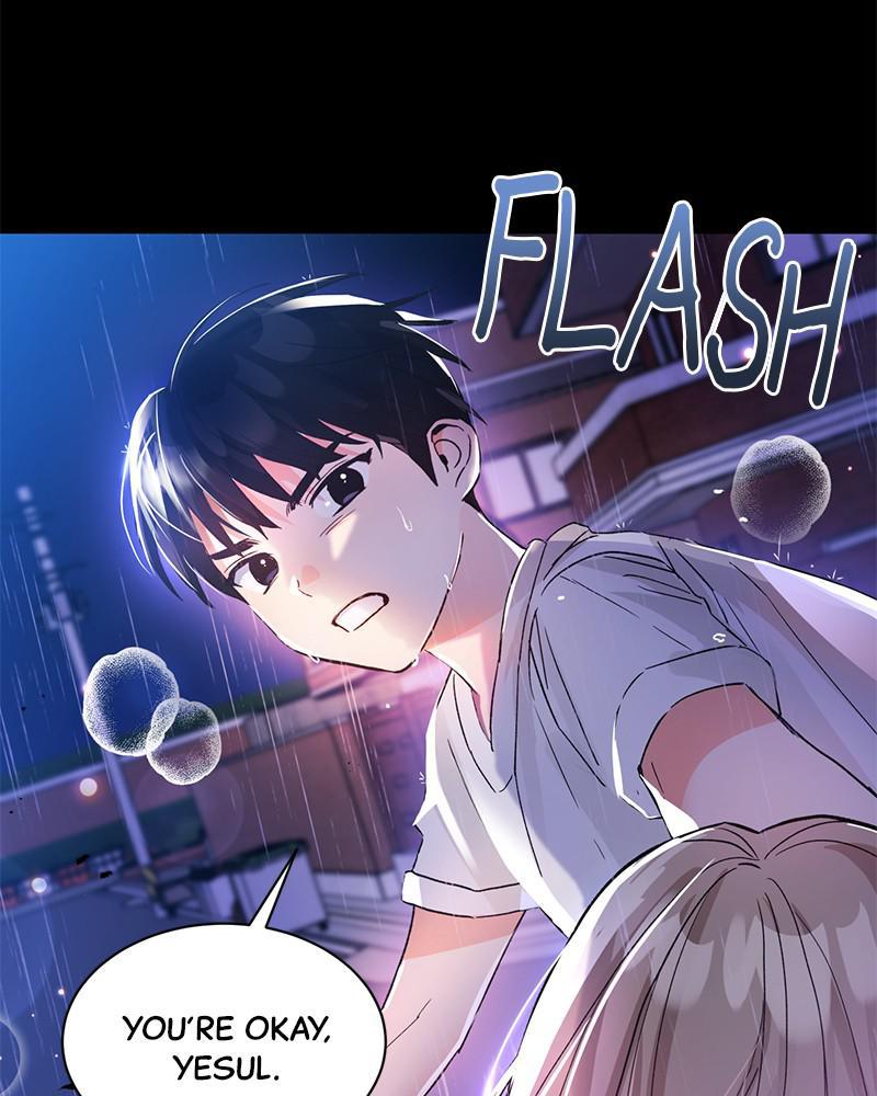Read Sixth Sense Kiss (en) Manga Online
