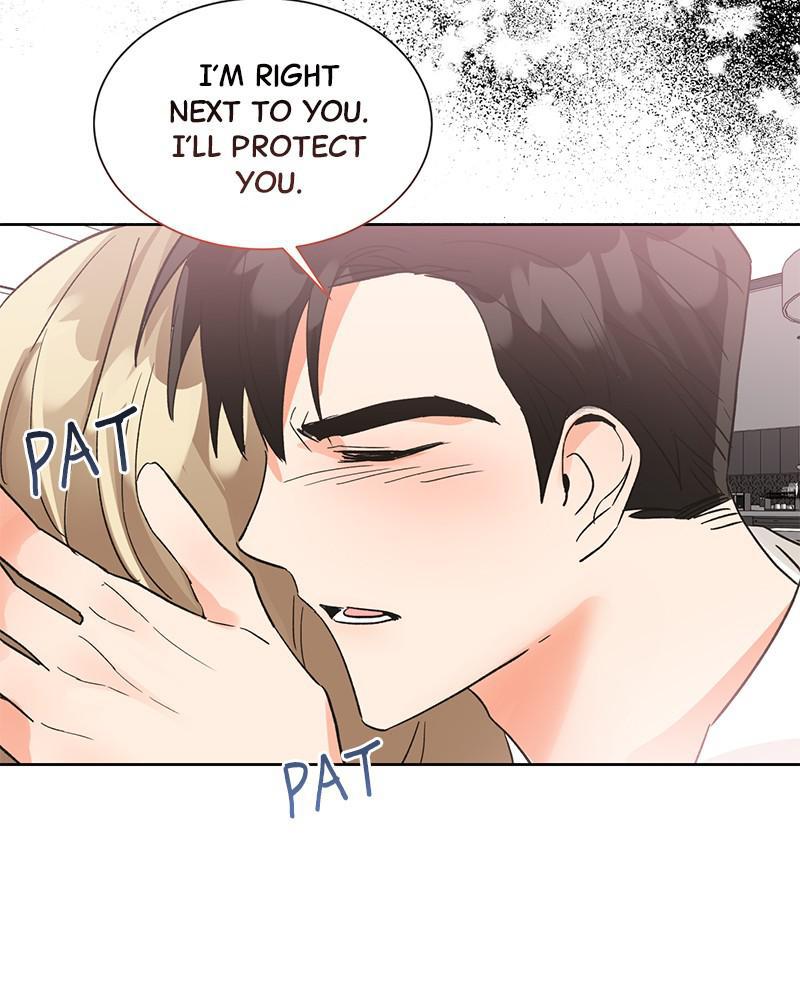 Read Sixth Sense Kiss (en) Manga Online