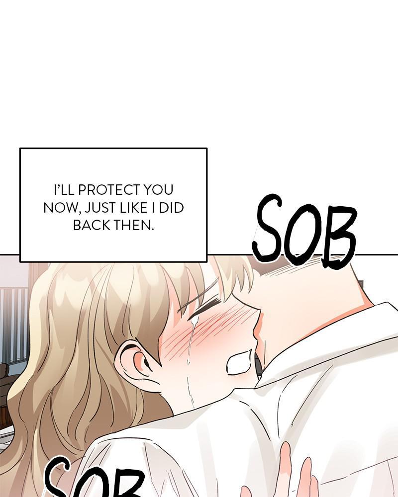 Read Sixth Sense Kiss (en) Manga Online