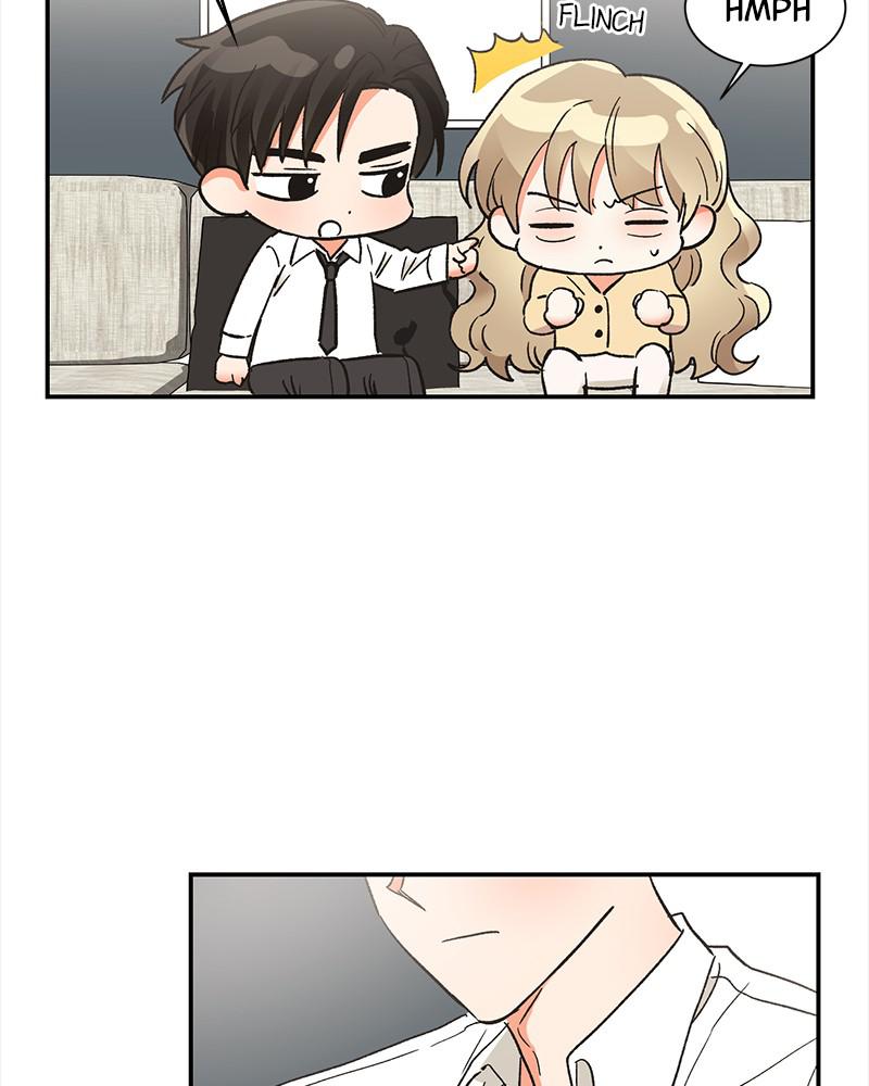 Read Sixth Sense Kiss (en) Manga Online