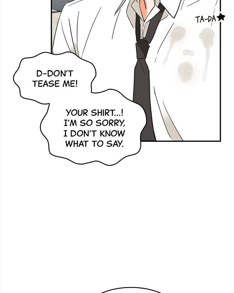 Read Sixth Sense Kiss (en) Manga Online