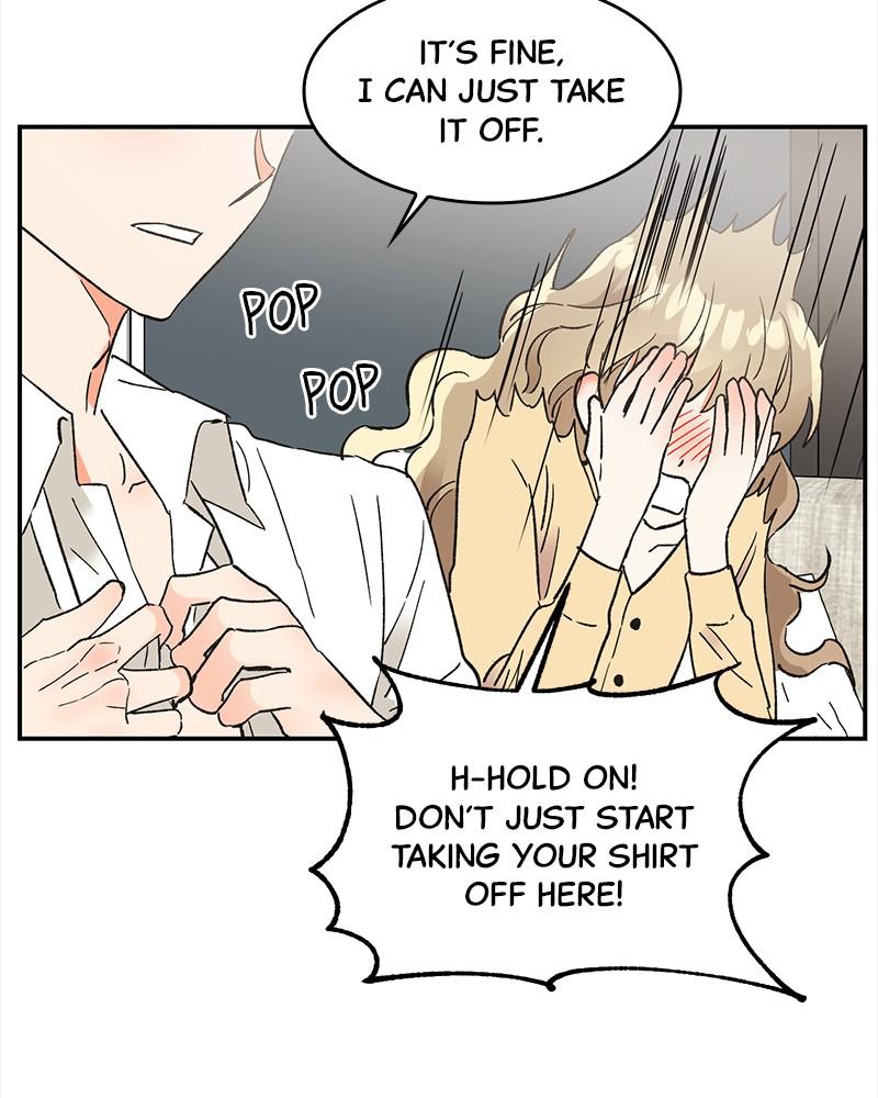 Read Sixth Sense Kiss (en) Manga Online