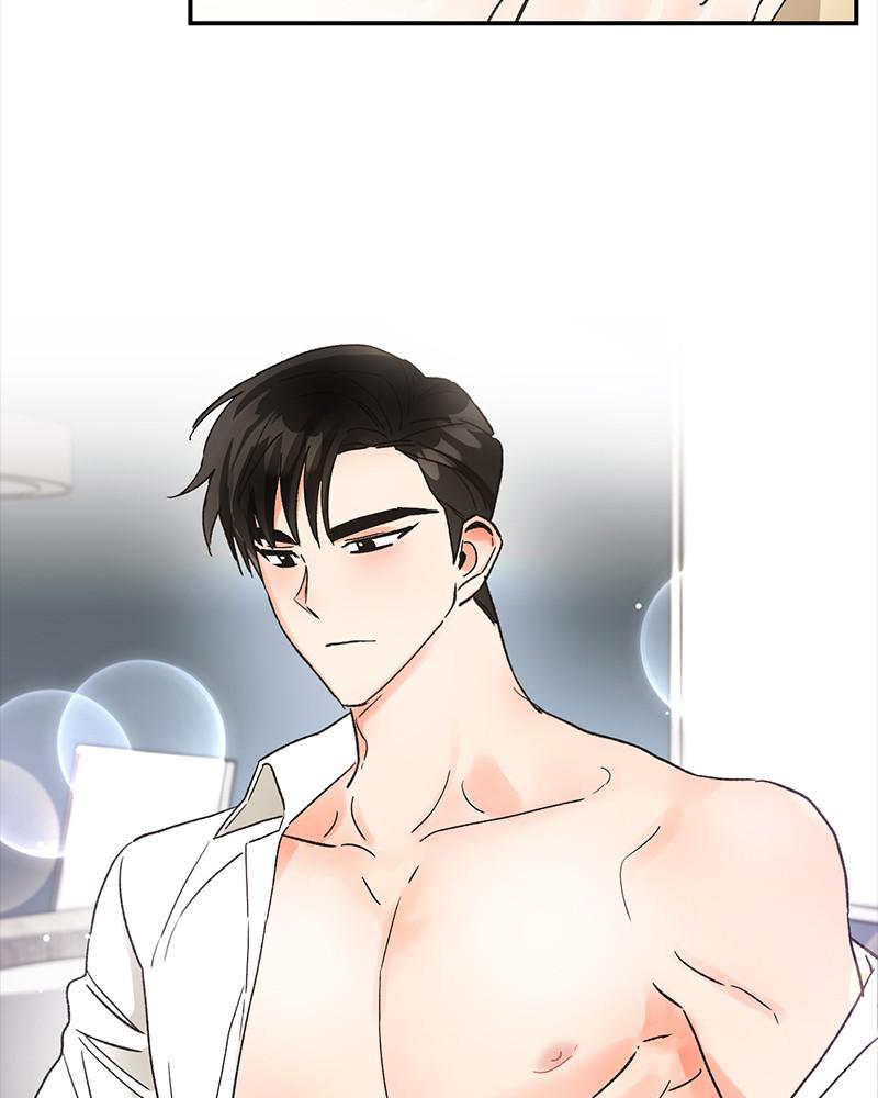 Read Sixth Sense Kiss (en) Manga Online
