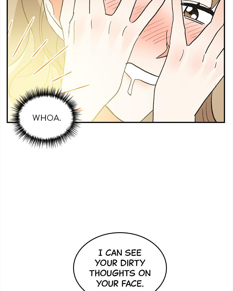 Read Sixth Sense Kiss (en) Manga Online
