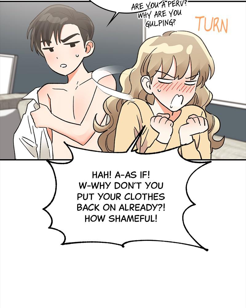 Read Sixth Sense Kiss (en) Manga Online