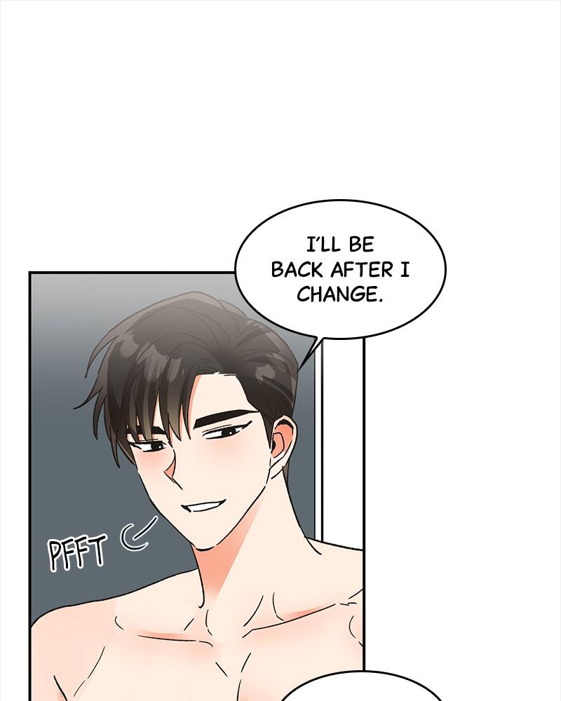 Read Sixth Sense Kiss (en) Manga Online