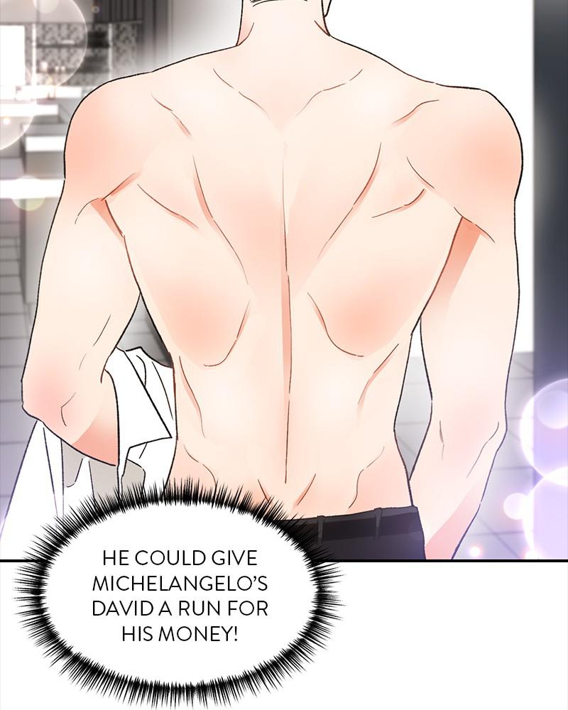 Read Sixth Sense Kiss (en) Manga Online