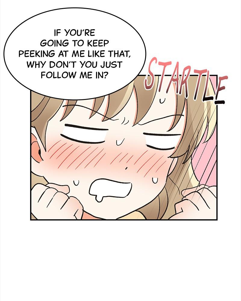 Read Sixth Sense Kiss (en) Manga Online