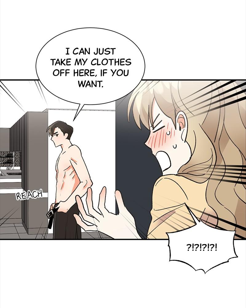Read Sixth Sense Kiss (en) Manga Online