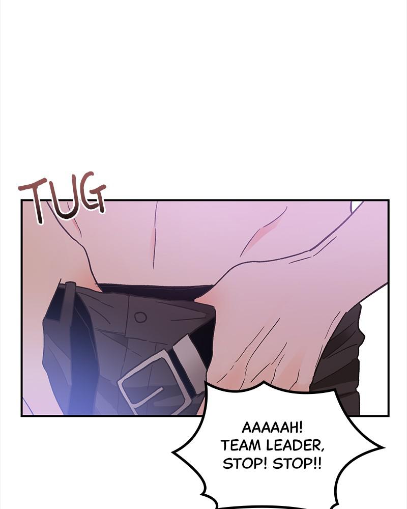 Read Sixth Sense Kiss (en) Manga Online