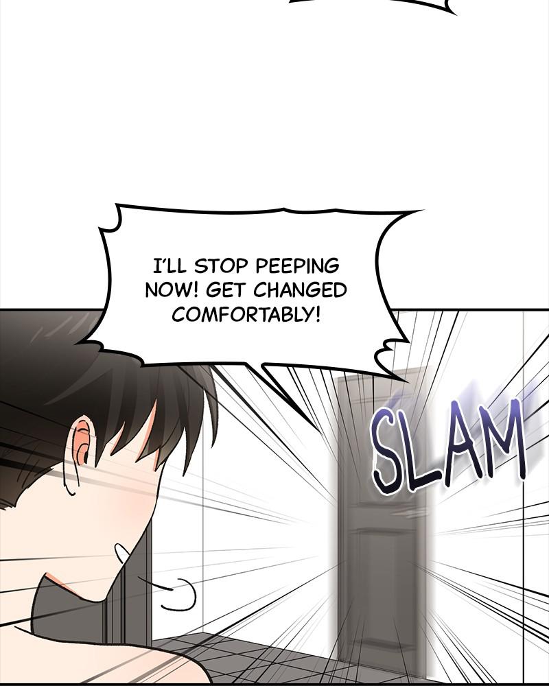 Read Sixth Sense Kiss (en) Manga Online