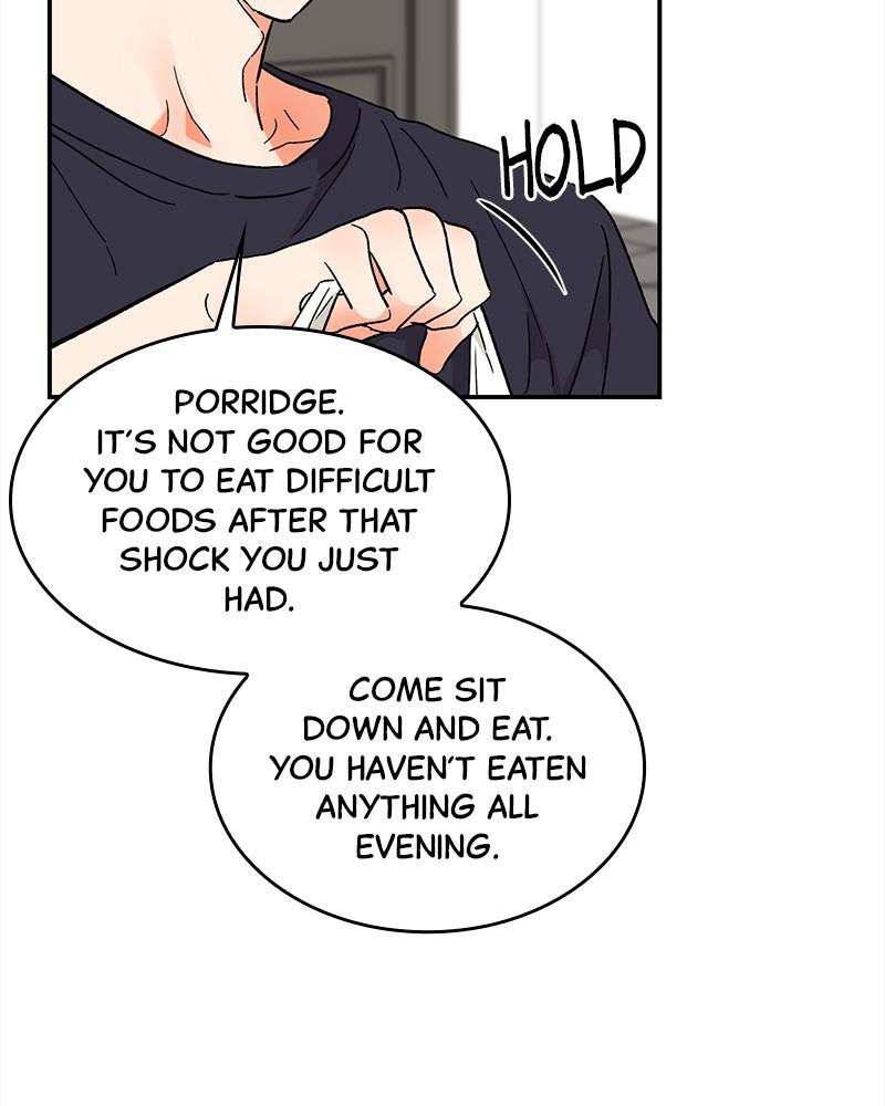 Read Sixth Sense Kiss (en) Manga Online