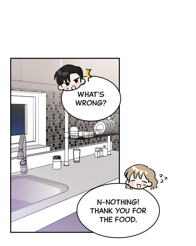 Read Sixth Sense Kiss (en) Manga Online