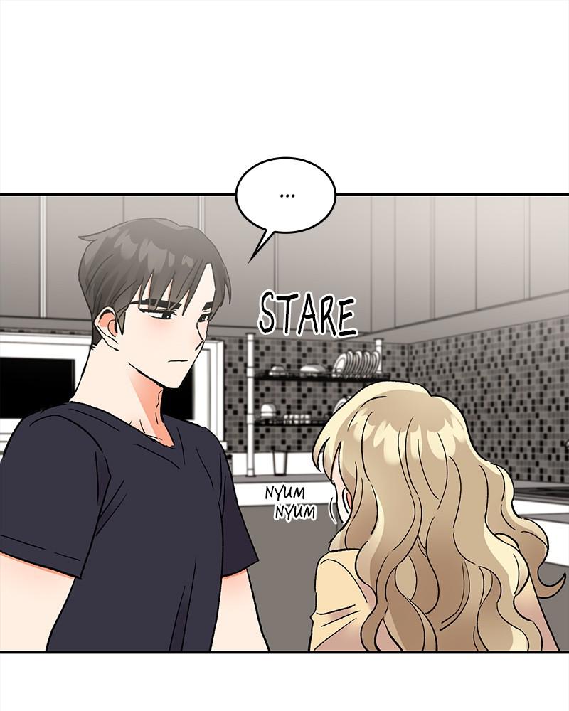 Read Sixth Sense Kiss (en) Manga Online
