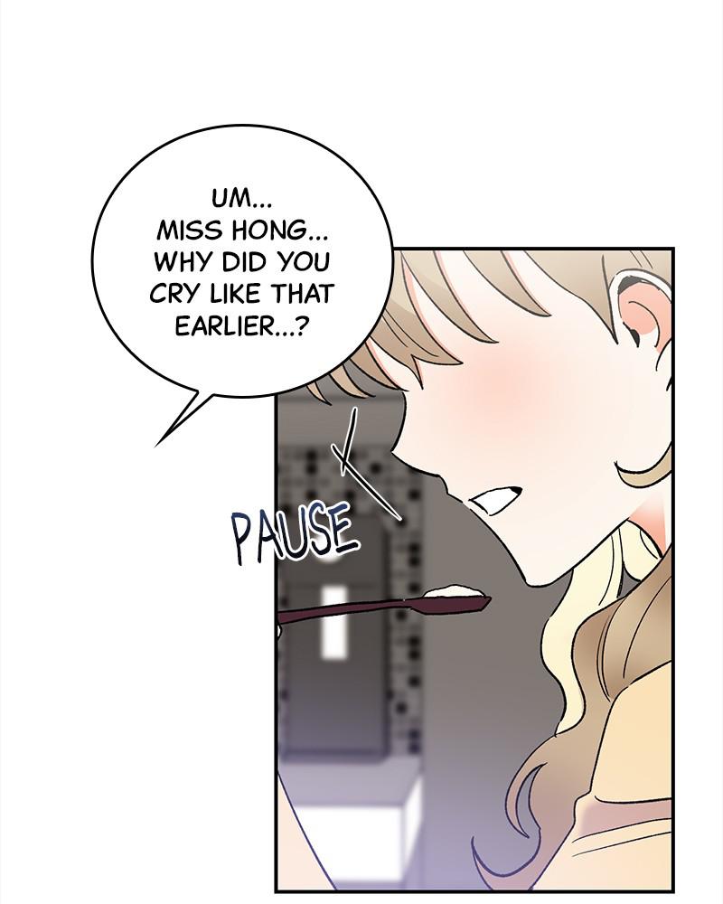 Read Sixth Sense Kiss (en) Manga Online