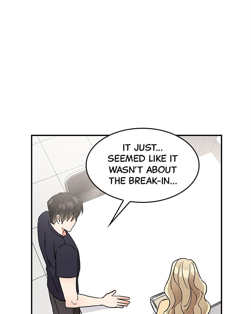 Read Sixth Sense Kiss (en) Manga Online