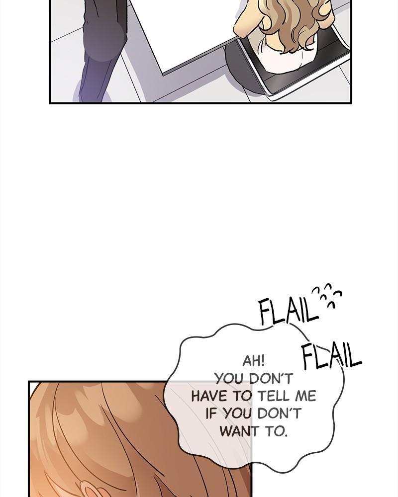 Read Sixth Sense Kiss (en) Manga Online