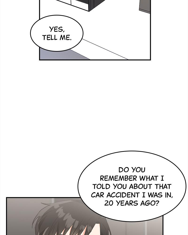 Read Sixth Sense Kiss (en) Manga Online