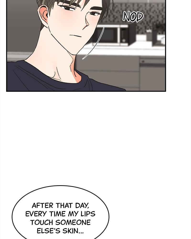 Read Sixth Sense Kiss (en) Manga Online