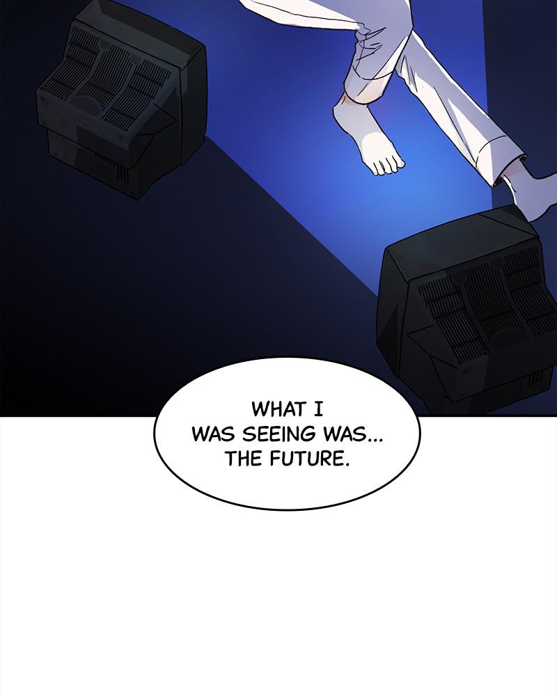 Read Sixth Sense Kiss (en) Manga Online