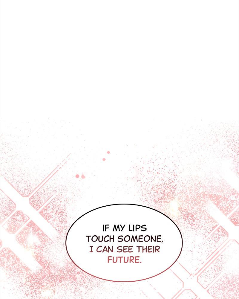 Read Sixth Sense Kiss (en) Manga Online