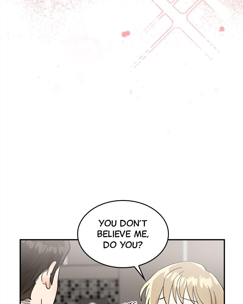 Read Sixth Sense Kiss (en) Manga Online