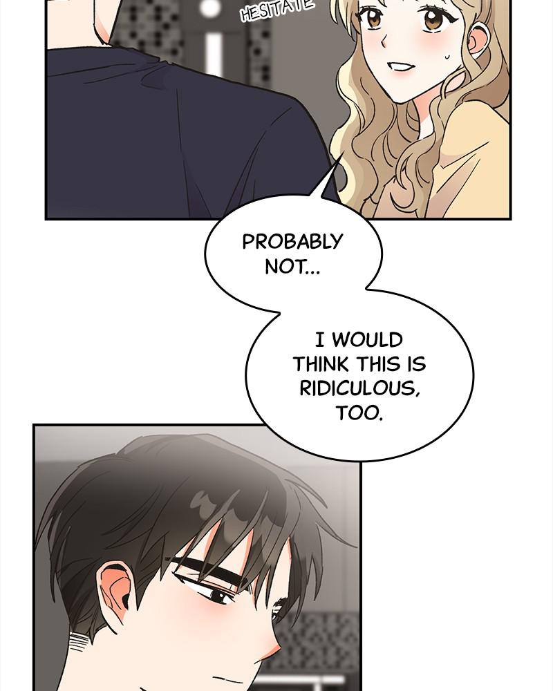 Read Sixth Sense Kiss (en) Manga Online
