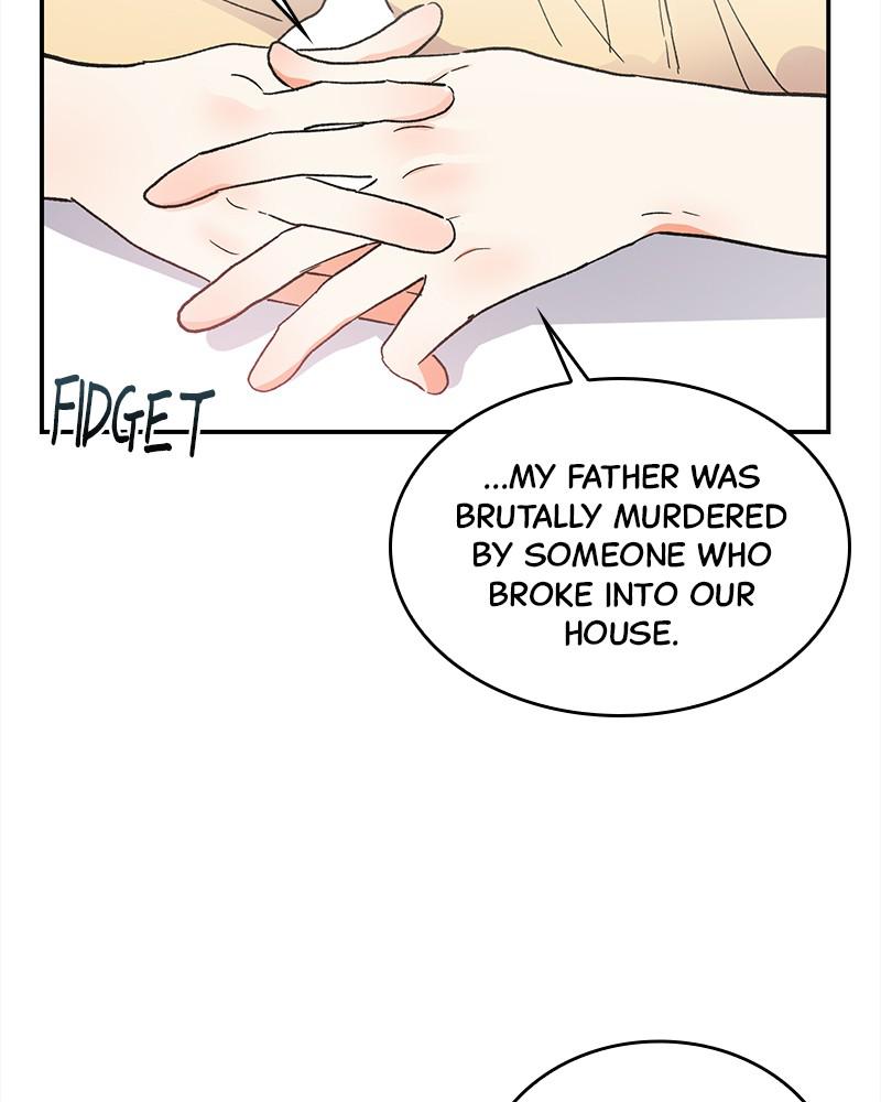 Read Sixth Sense Kiss (en) Manga Online