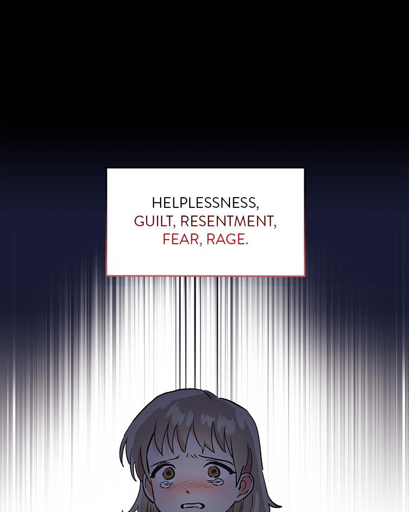 Read Sixth Sense Kiss (en) Manga Online