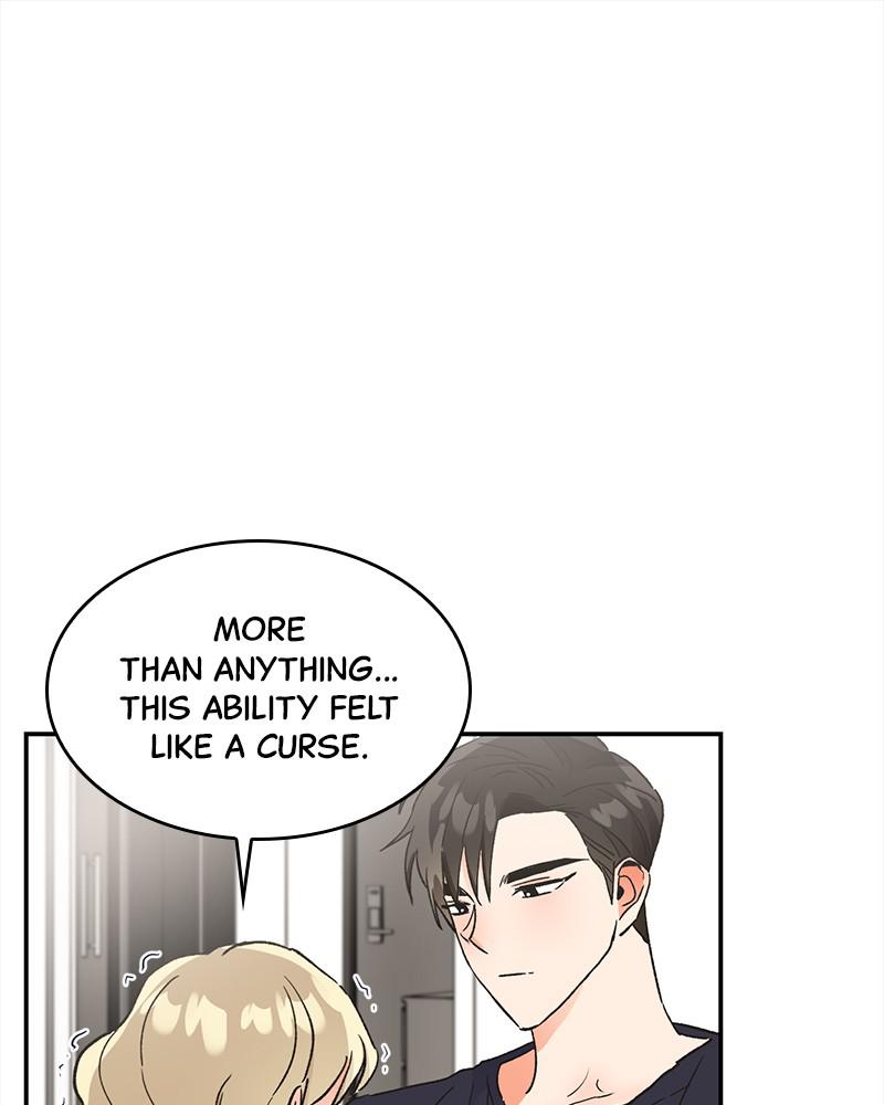 Read Sixth Sense Kiss (en) Manga Online