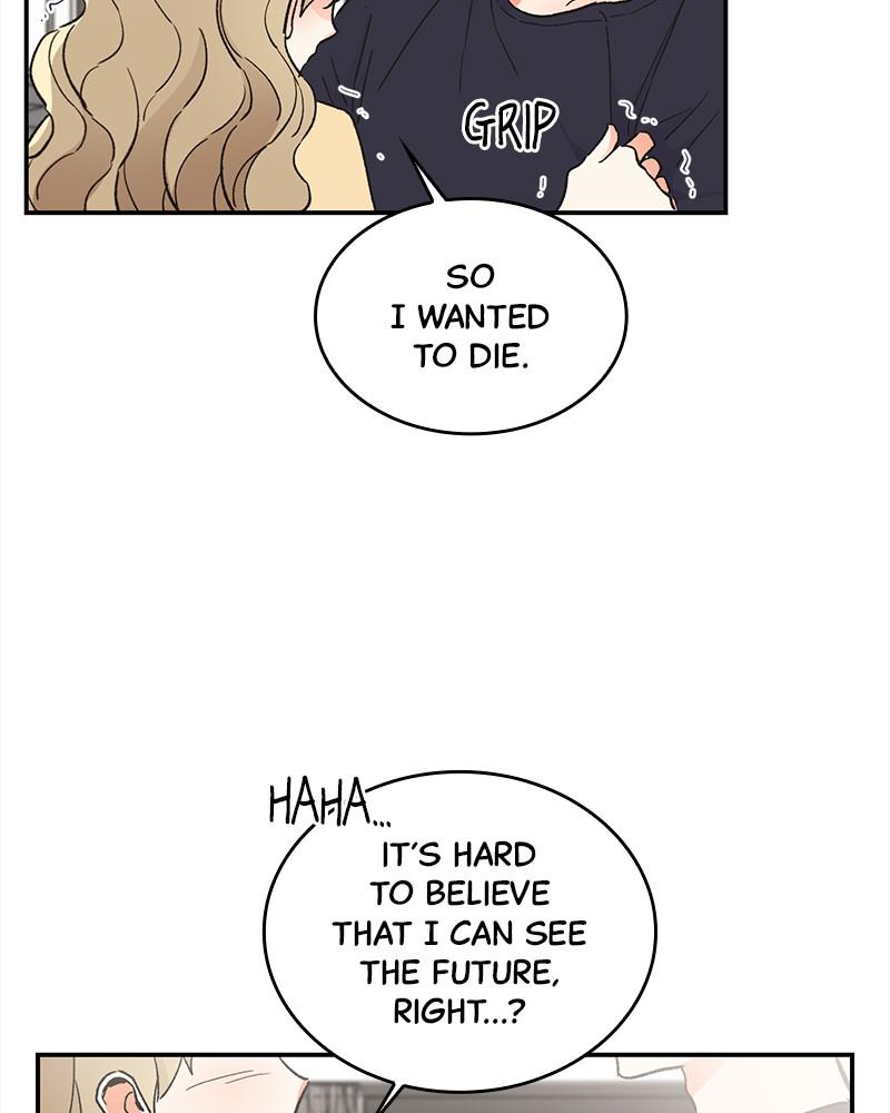 Read Sixth Sense Kiss (en) Manga Online