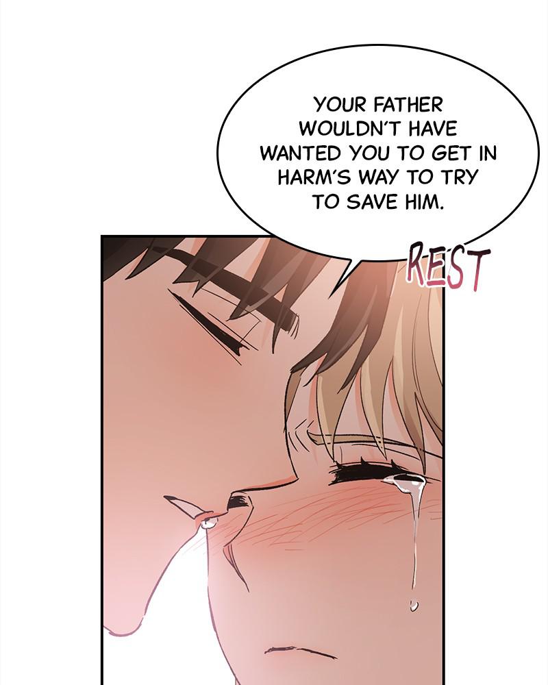 Read Sixth Sense Kiss (en) Manga Online