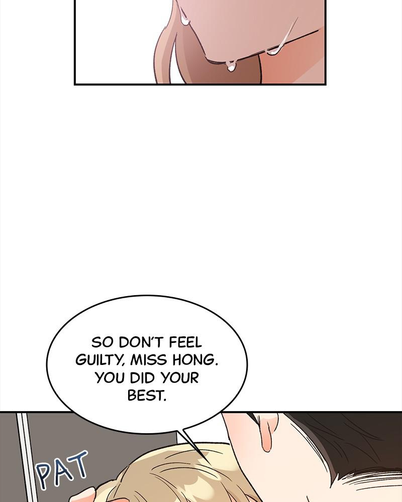 Read Sixth Sense Kiss (en) Manga Online