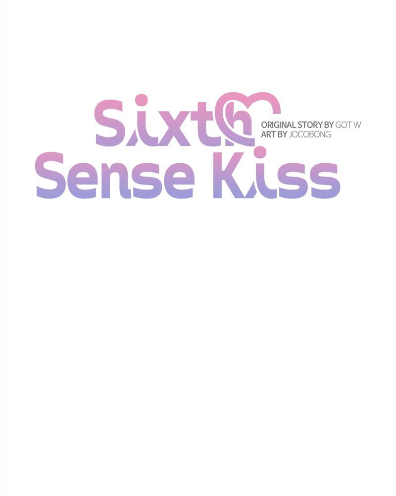 Read Sixth Sense Kiss (en) Manga Online