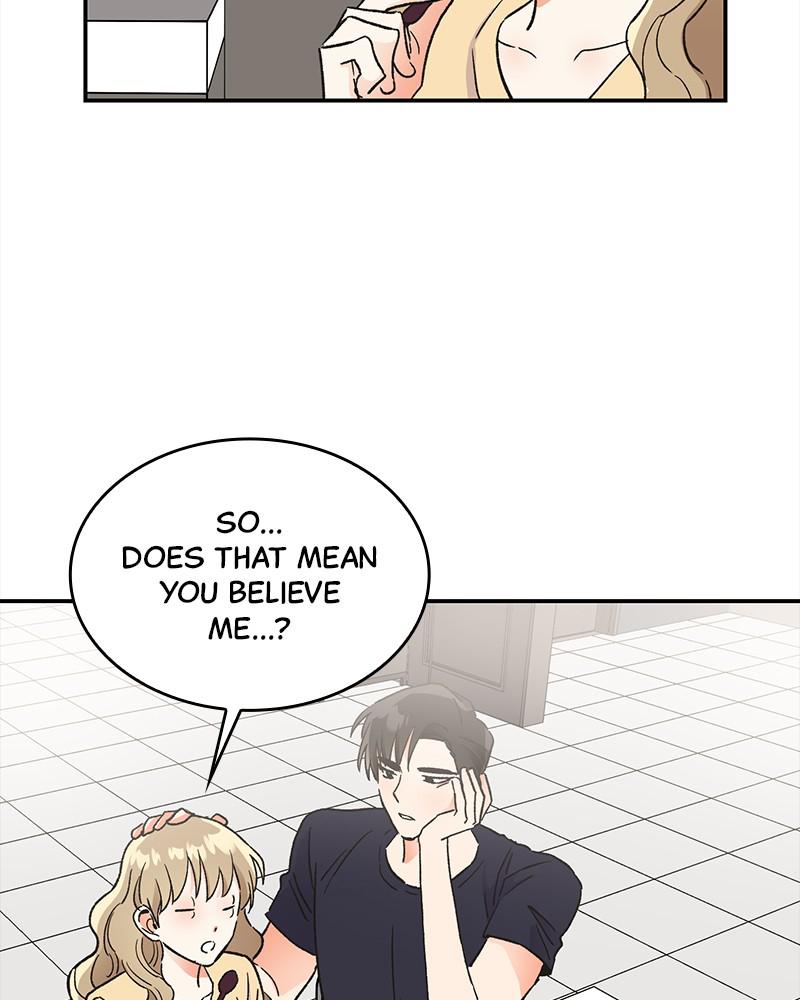 Read Sixth Sense Kiss (en) Manga Online