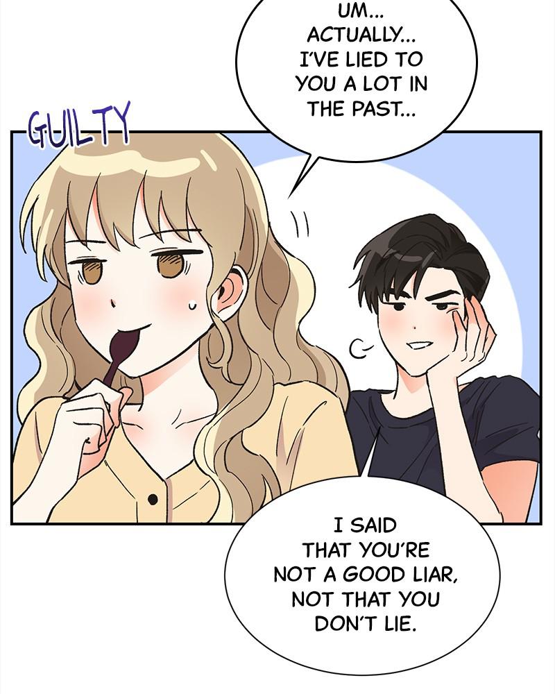 Read Sixth Sense Kiss (en) Manga Online
