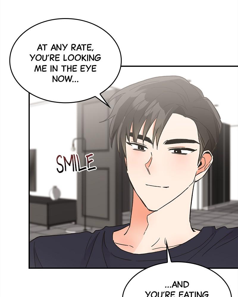 Read Sixth Sense Kiss (en) Manga Online