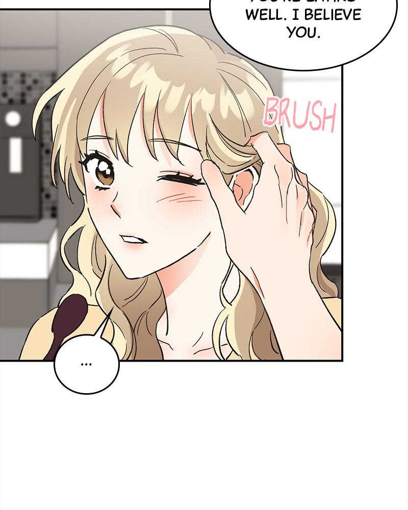 Read Sixth Sense Kiss (en) Manga Online