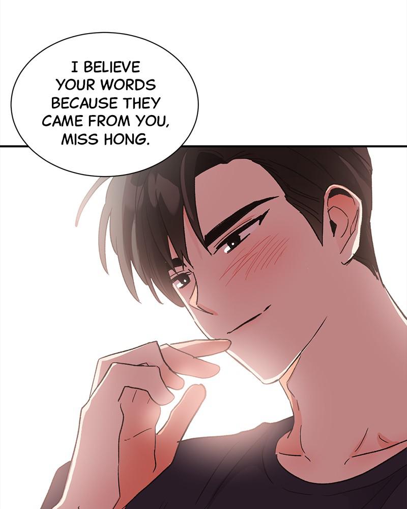 Read Sixth Sense Kiss (en) Manga Online